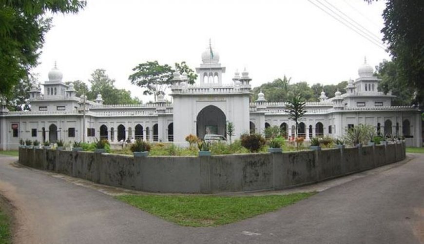 Rangpur