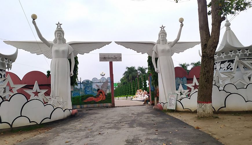 Dinajpur