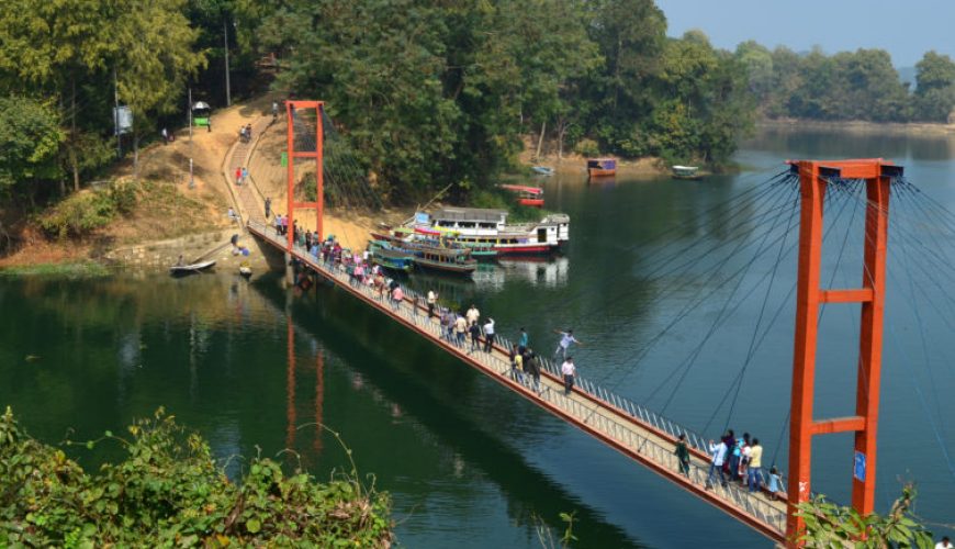 Rangamati