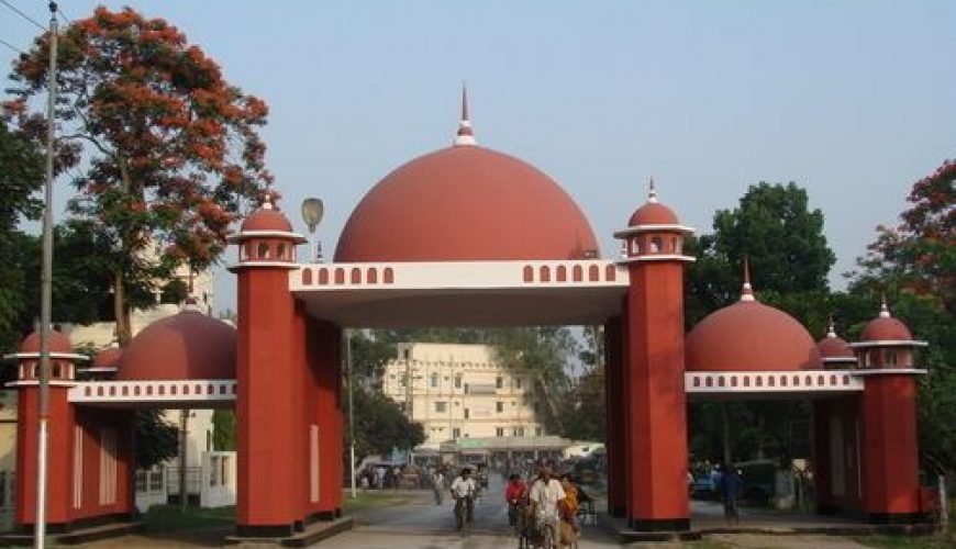 Tangail