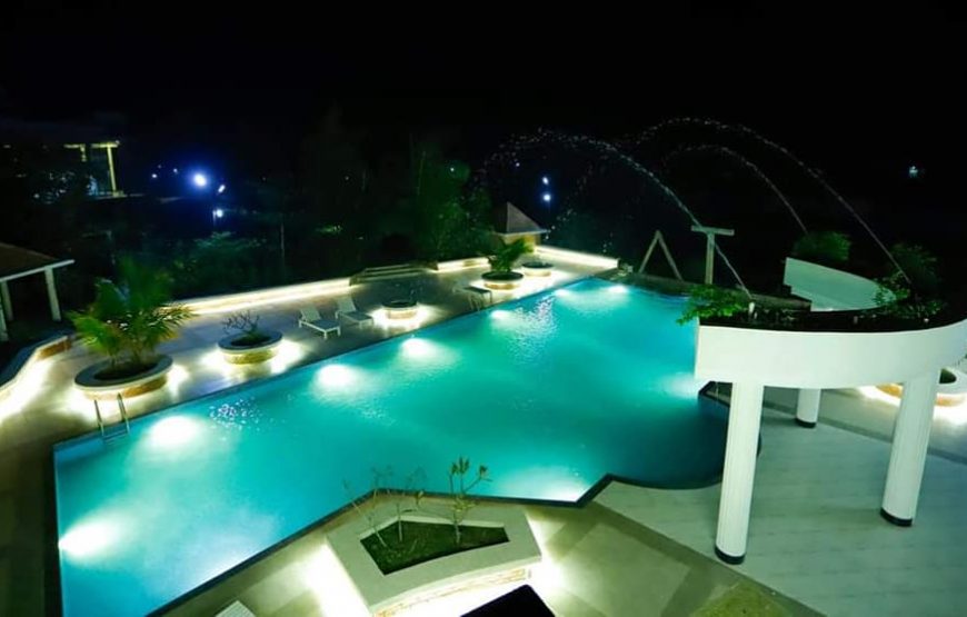 WATER GARDEN RESORT & SPA